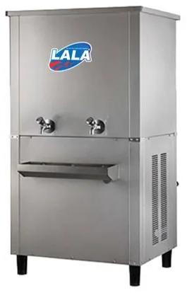 LWC 150/150 Stainless Steel Water Cooler, Storage Capacity : 150L