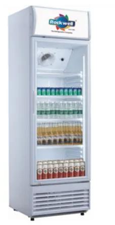 Lala RVC200A VISI Cooler, Capacity : 164 Litres