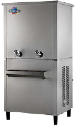 RWC SS 40/80 Water Cooler, Storage Capacity : 80L