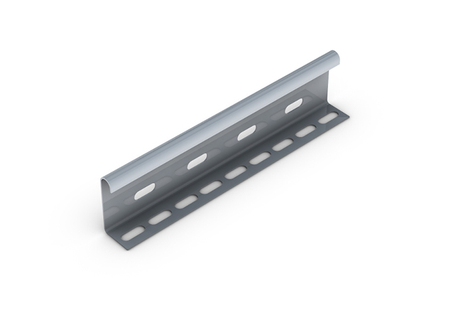 Coupler Cable Tray