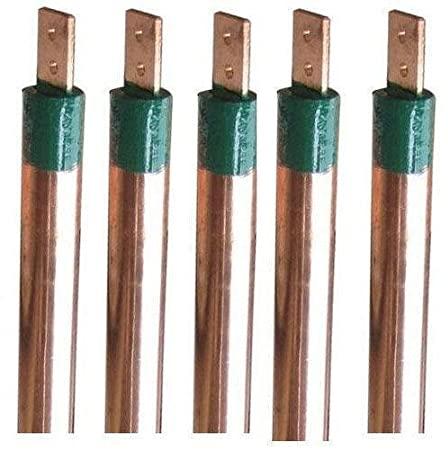 Earthing Copper Rod