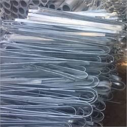 Galvanised Iron Earthing Strip
