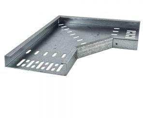 Horizontal Bend Cable Tray