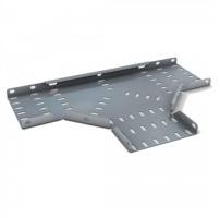 Stainless Steel Tee Cable Tray, Feature : Fine Finish, High Strength