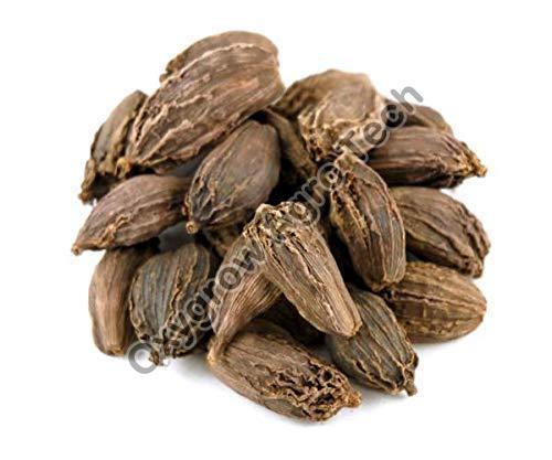 black cardamom