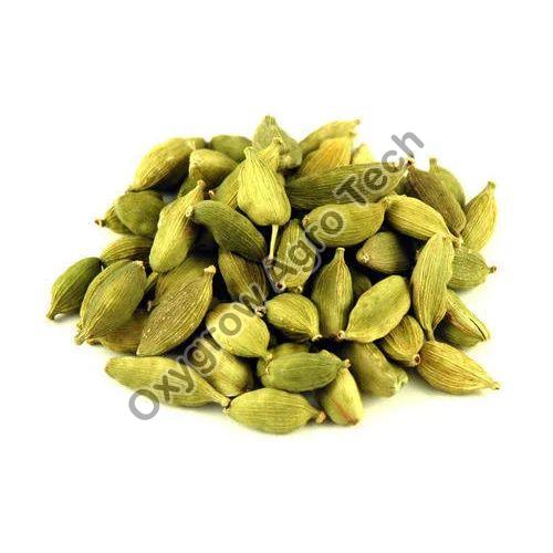 green cardamom