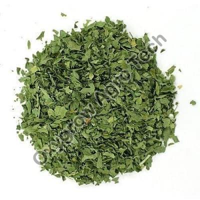 dried fenugreek leaves