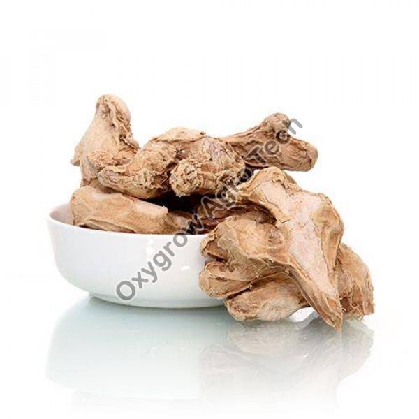 Natural Dried Ginger, for Cooking, Certification : FSSAI Certified