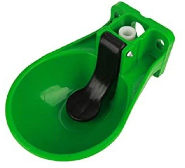 Automatic cattle Drinking water bowl, Certification : ISO 9001:2008 Certified