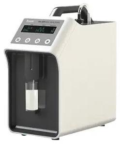 Milk Analyser Machine