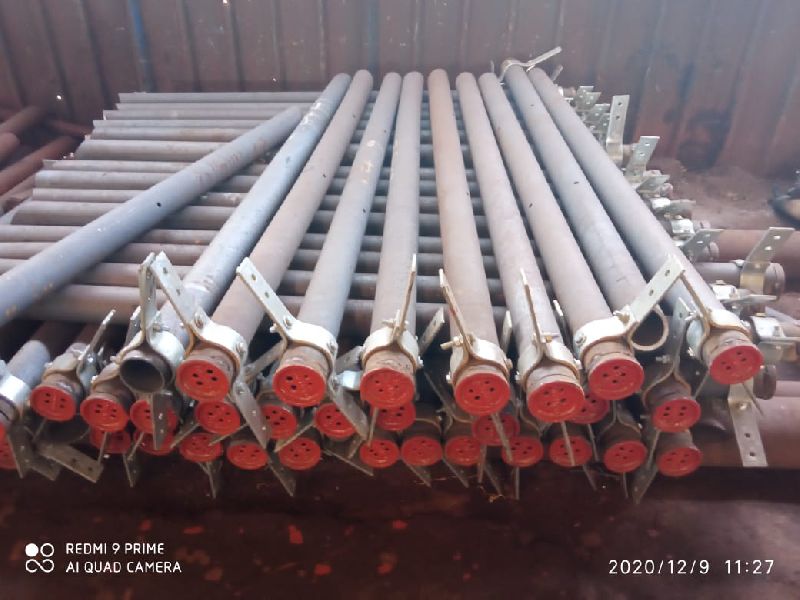 Cast Iron Earthing Electrode