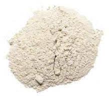 White Earthing Bentonite Powder, Packaging Type : Plastic Bag