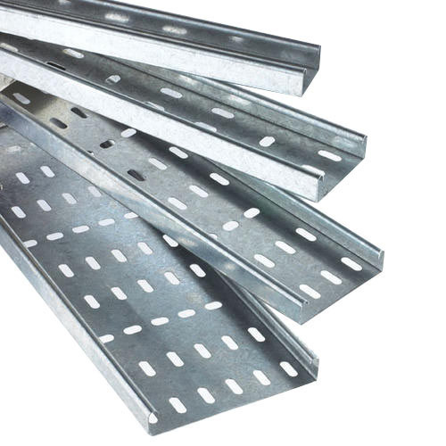 Galvanized Cable Tray, Feature : High Strength, Premium Quality