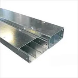 Raceway Type Cable Tray