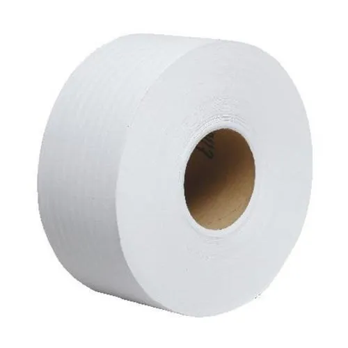 White Tissue Jumbo Roll - Shivam Agency, Chennai, Tamil Nadu