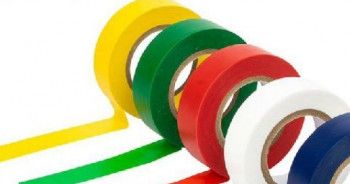 PVC Insulation Tape