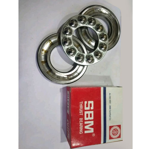 Iron Thrust Ball Bearing Kissan Engineering Company, Ludhiana, Punjab