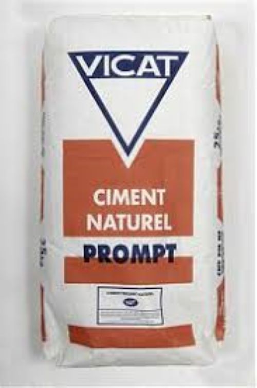 VICAT Cement, for Construction Use, Form : Powder