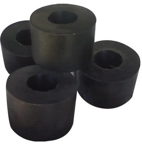 Rubber Coupling Bush, Packaging Type : Plastic Packet