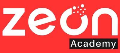 Zeon Academy,Best digital marketing course in Kochi
