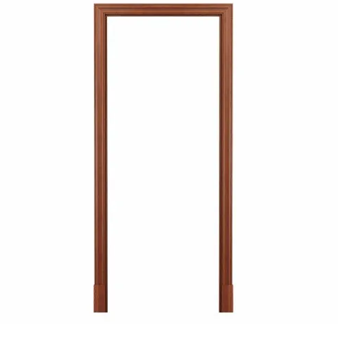 FRP Door Frame, Pattern Plain, INR 400 / running meter by Fibre