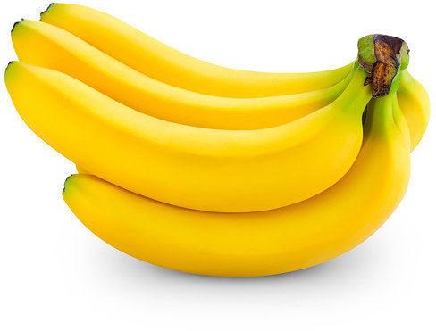 Organic fresh banana, Color : Yellow