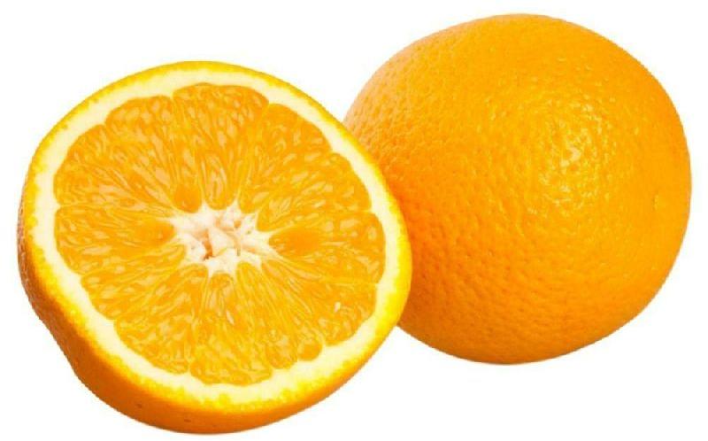 Round Organic Fresh Orange, Taste : Sweet