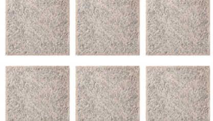 Square Acoustic Wood Wool Tiles, Size : 600 X 600 MM (2 X 2 FT)
