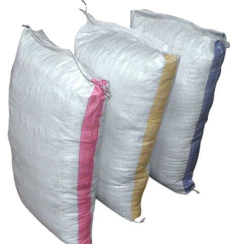 polypropylene woven sack