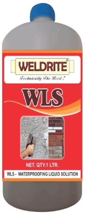 Weldrite Wls Waterproofing Liquid Solution
