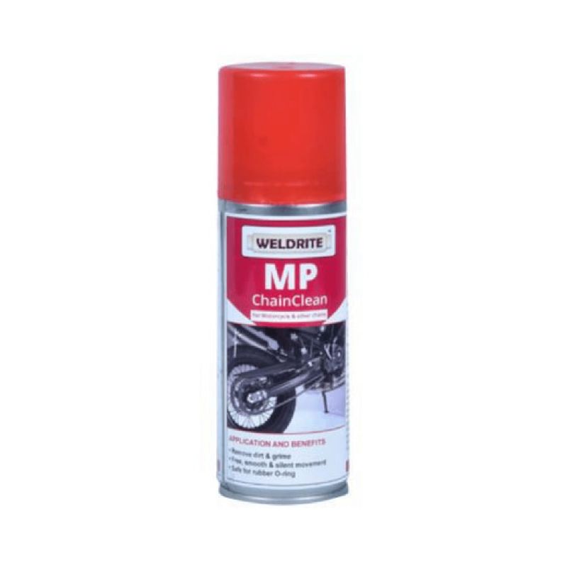 Chain Lubricant, Type Pure by Sindhu Construction Products & Services