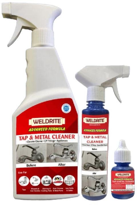 Weldrite Tap & Metal Cleaner