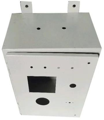 Ss304 Junction Box