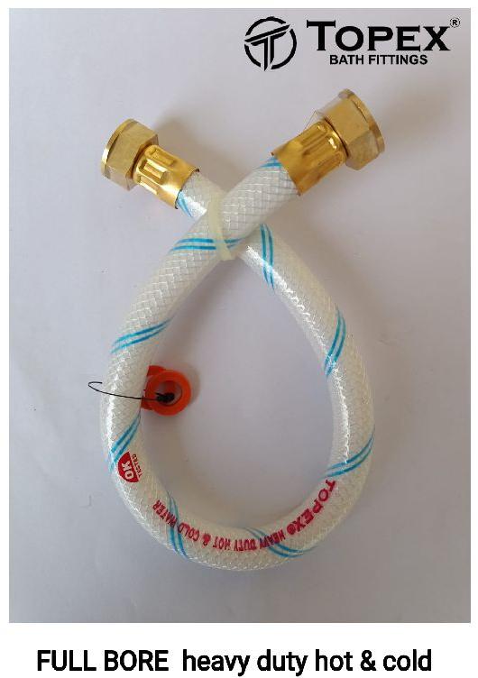 PVC Flexible Connection Pipe