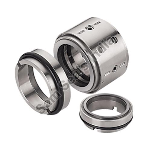 Manual Ss304 Polished Ss 5kg Multi Spring Seal, For Oil Industry, Sealing Type : Mechanical