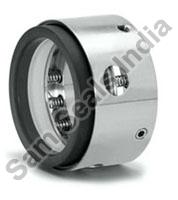 Stainless Steel Multi Spring Mechanical Seal, Size : 19 MM-150 MM