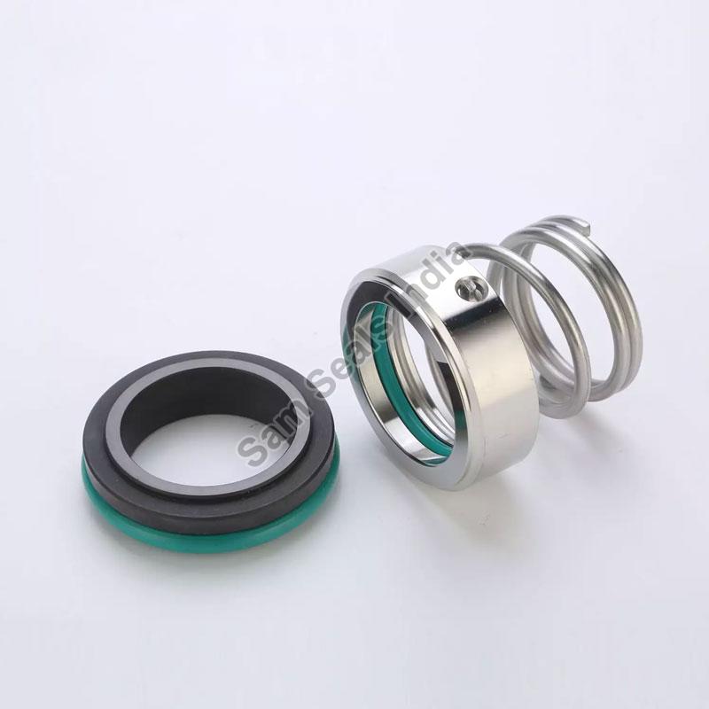 Conical Spring Mechanical Seal, for Industrial