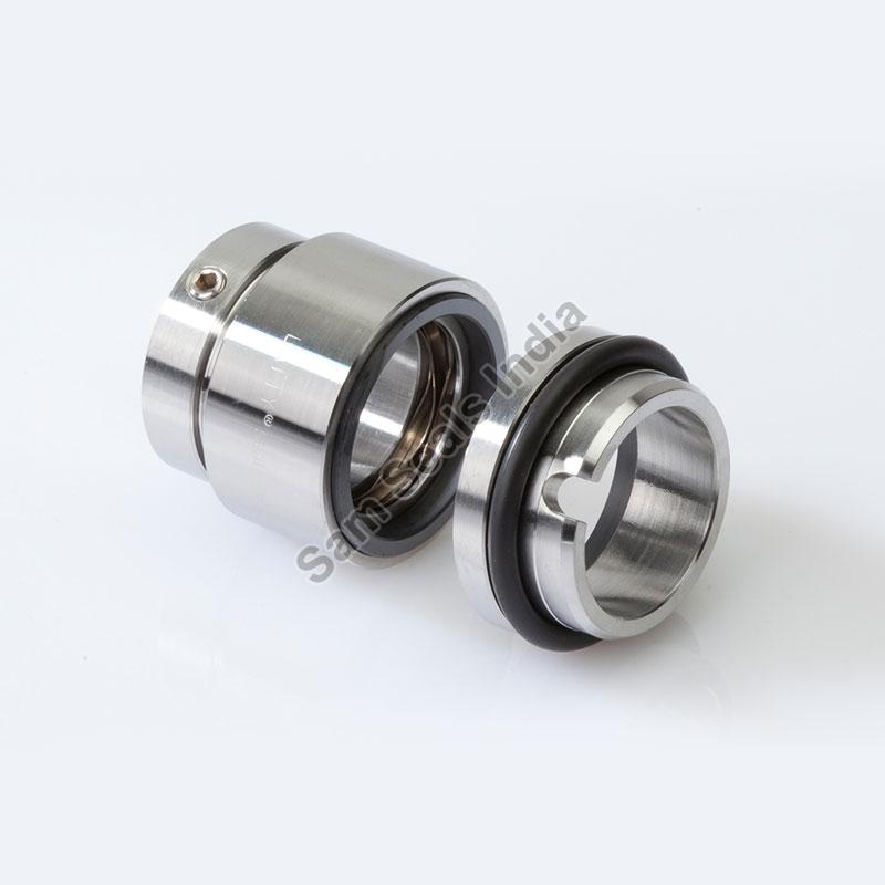 Single Balanced Mechanical Seal