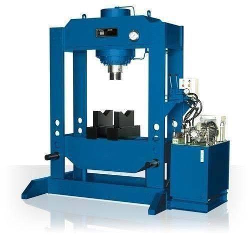 H Type Hydraulic Press Machine