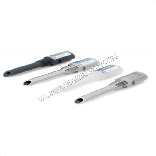 Chemical Injection Quill, Color : Grey