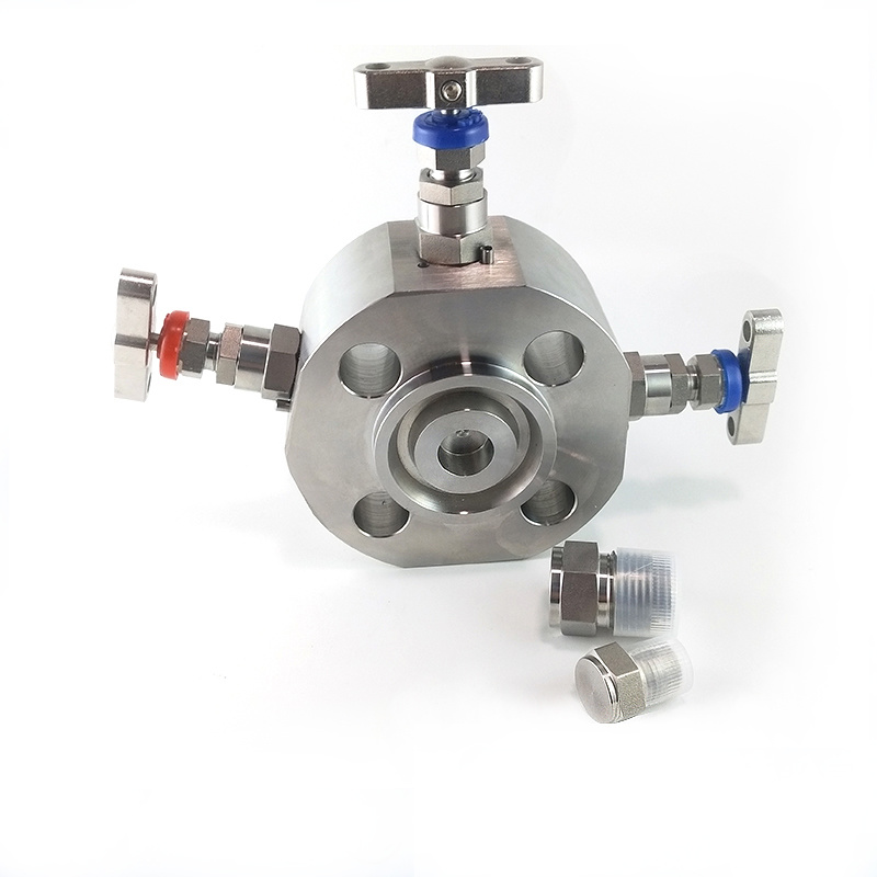 Polished Stainless Steel Mono Flange Valve, for Water Fitting, Specialities : Heat Resistance, Blow-Out-Proof