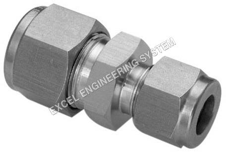Polished Stainless Steel Reducing Union, Feature : Fine Finishing, Hard, High Strength