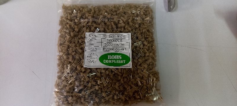 2510 CONNECTOR MALE FEMALE