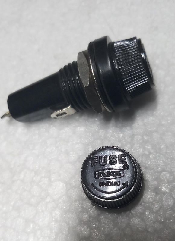 NG609 BIG FUSE HOLDER