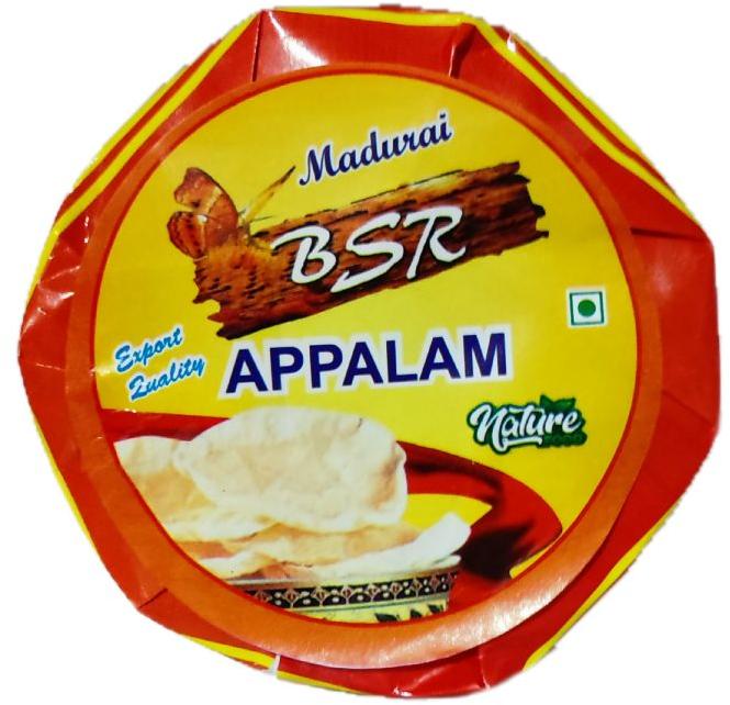 50g Appalam Papad