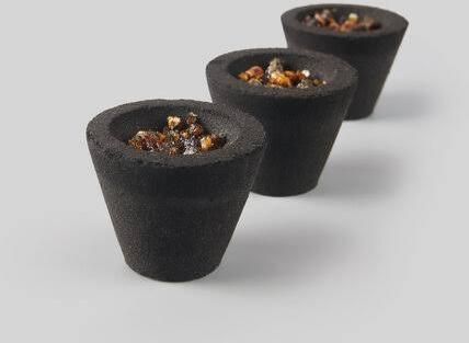 Cup Sambrani Single Pcs Packet