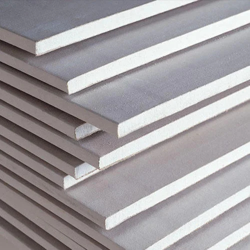 Impact Resistant Gypsum Board