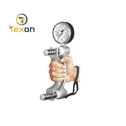 Hydraulic Dynamometer - Texon Corporation, Mumbai, Maharashtra