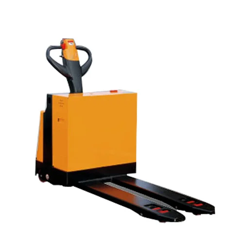 Maini Electric Pallet Truck at best price INR 4.50 Lakh / Units in
