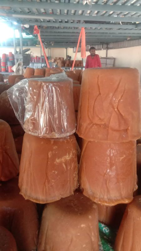 Organic Jaggery Block, for Sweets, Packaging Type : Plastic Packet, Loose